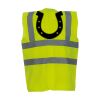  Hi vis 2 band and braces waistcoat (HVW100) Thumbnail