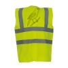  Hi vis 2 band and braces waistcoat (HVW100) Thumbnail