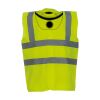  Hi vis 2 band and braces waistcoat (HVW100) Thumbnail