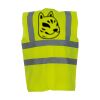  Hi vis 2 band and braces waistcoat (HVW100) Thumbnail