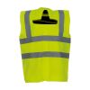  Hi vis 2 band and braces waistcoat (HVW100) Thumbnail