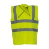  Hi vis 2 band and braces waistcoat (HVW100) Thumbnail