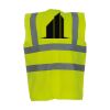  Hi vis 2 band and braces waistcoat (HVW100) Thumbnail