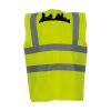  Hi vis 2 band and braces waistcoat (HVW100) Thumbnail