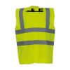  Hi vis 2 band and braces waistcoat (HVW100) Thumbnail