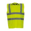  Hi vis 2 band and braces waistcoat (HVW100) Thumbnail