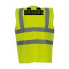  Hi vis 2 band and braces waistcoat (HVW100) Thumbnail