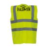  Hi vis 2 band and braces waistcoat (HVW100) Thumbnail