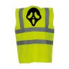  Hi vis 2 band and braces waistcoat (HVW100) Thumbnail