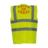  Hi vis 2 band and braces waistcoat (HVW100) Thumbnail