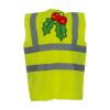  Hi vis 2 band and braces waistcoat (HVW100) Thumbnail