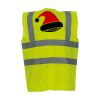  Hi vis 2 band and braces waistcoat (HVW100) Thumbnail