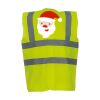  Hi vis 2 band and braces waistcoat (HVW100) Thumbnail