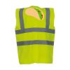  Hi vis 2 band and braces waistcoat (HVW100) Thumbnail
