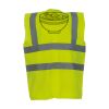  Hi vis 2 band and braces waistcoat (HVW100) Thumbnail