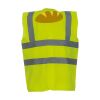  Hi vis 2 band and braces waistcoat (HVW100) Thumbnail