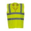  Hi vis 2 band and braces waistcoat (HVW100) Thumbnail