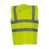  Hi vis 2 band and braces waistcoat (HVW100) Thumbnail