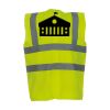  Hi vis 2 band and braces waistcoat (HVW100) Thumbnail