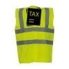  Hi vis 2 band and braces waistcoat (HVW100) Thumbnail