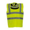  Hi vis 2 band and braces waistcoat (HVW100) Thumbnail