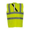  Hi vis 2 band and braces waistcoat (HVW100) Thumbnail