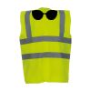  Hi vis 2 band and braces waistcoat (HVW100) Thumbnail