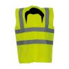  Hi vis 2 band and braces waistcoat (HVW100) Thumbnail