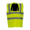  Hi vis 2 band and braces waistcoat (HVW100) Thumbnail