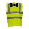  Hi vis 2 band and braces waistcoat (HVW100) Thumbnail