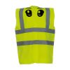  Hi vis 2 band and braces waistcoat (HVW100) Thumbnail