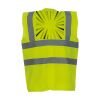  Hi vis 2 band and braces waistcoat (HVW100) Thumbnail