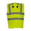  Hi vis 2 band and braces waistcoat (HVW100) Thumbnail