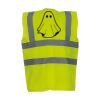  Hi vis 2 band and braces waistcoat (HVW100) Thumbnail