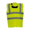  Hi vis 2 band and braces waistcoat (HVW100) Thumbnail