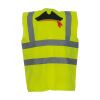  Hi vis 2 band and braces waistcoat (HVW100) Thumbnail