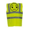  Hi vis 2 band and braces waistcoat (HVW100) Thumbnail