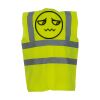  Hi vis 2 band and braces waistcoat (HVW100) Thumbnail