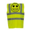  Hi vis 2 band and braces waistcoat (HVW100) Thumbnail