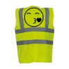  Hi vis 2 band and braces waistcoat (HVW100) Thumbnail