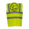  Hi vis 2 band and braces waistcoat (HVW100) Thumbnail