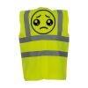  Hi vis 2 band and braces waistcoat (HVW100) Thumbnail