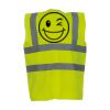  Hi vis 2 band and braces waistcoat (HVW100) Thumbnail