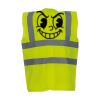  Hi vis 2 band and braces waistcoat (HVW100) Thumbnail