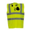  Hi vis 2 band and braces waistcoat (HVW100) Thumbnail