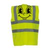  Hi vis 2 band and braces waistcoat (HVW100) Thumbnail