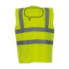  Hi vis 2 band and braces waistcoat (HVW100) Thumbnail