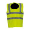  Hi vis 2 band and braces waistcoat (HVW100) Thumbnail