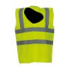  Hi vis 2 band and braces waistcoat (HVW100) Thumbnail