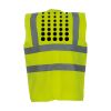  Hi vis 2 band and braces waistcoat (HVW100) Thumbnail
